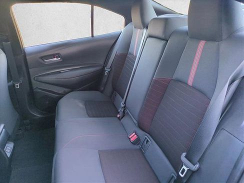 Certified 2025 Toyota Corolla SE w/ Convenience Package image 17