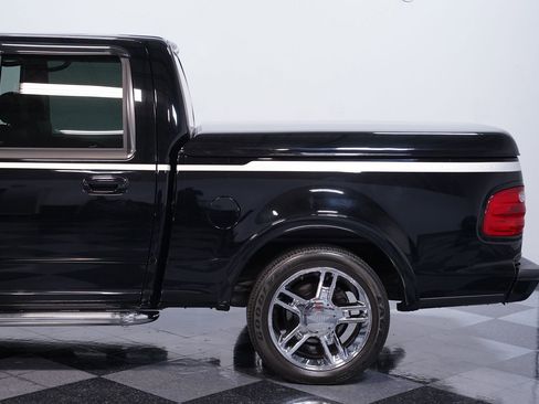 Used 2003 Ford F150 Harley-Davidson image 20