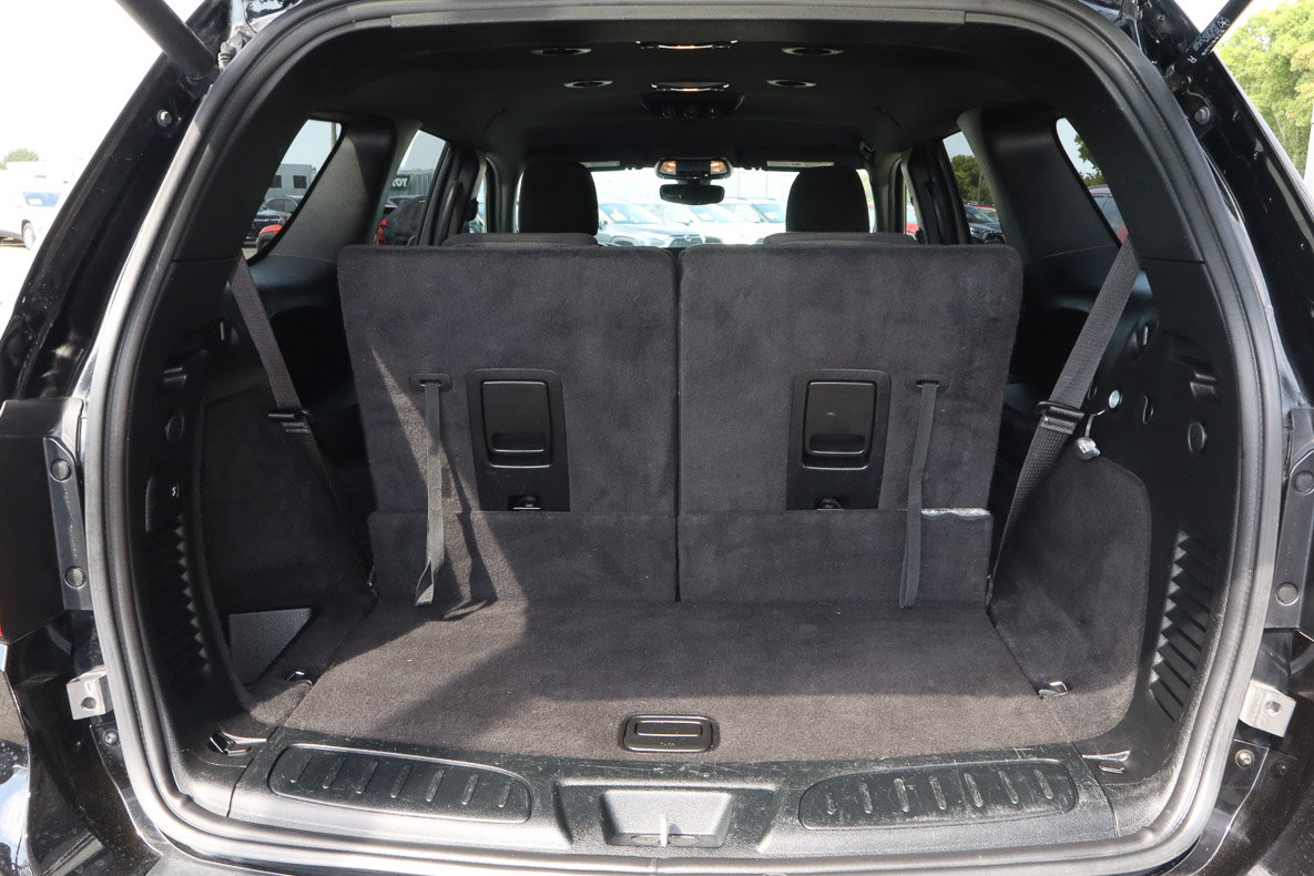 Used 2025 Dodge Durango GT AWD/4WD image 10