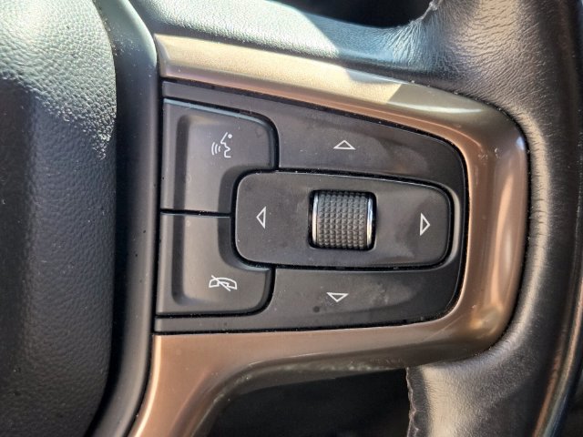 Used 2022 Chevrolet Silverado 3500 High Country AWD/4WD image 25
