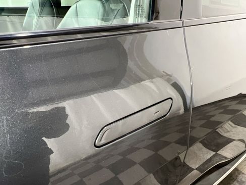 Used 2023 Kia EV6 Wind w/ Wind Technology Package image 14