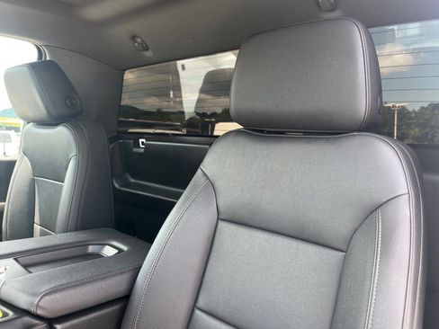 Used 2024 GMC Sierra 2500 Pro image 7