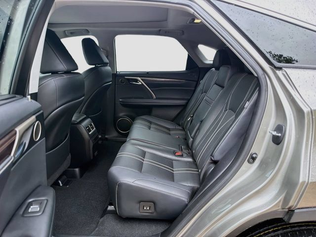 Used 2022 Lexus RX 350 FWD w/ Luxury Package image 22