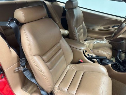 Used 1998 Ford Mustang GT image 17