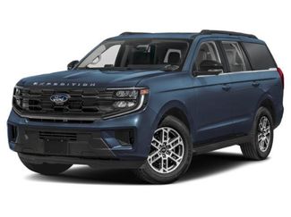 Used 2025 Ford Expedition Active AWD/4WD video 1