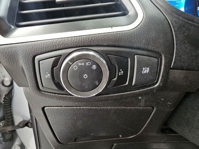 Used 2024 Ford Edge SEL AWD/4WD image 21