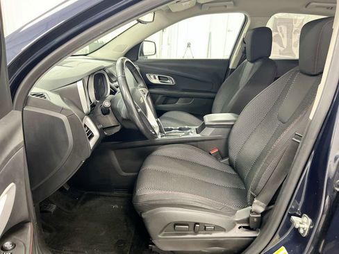 Used 2015 Chevrolet Equinox LT w/ Driver Convenience Package image 18
