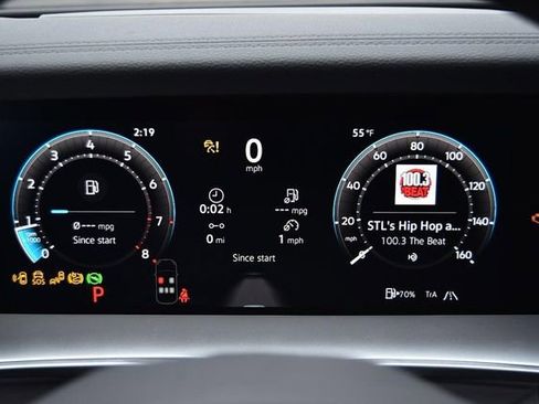 New 2026 Volkswagen Tiguan SE R-Line image 12