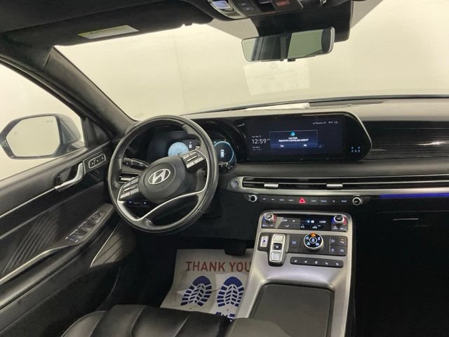 Used 2024 Hyundai Palisade Calligraphy AWD/4WD image 26