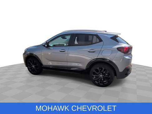 Certified 2026 Buick Encore GX Sport Touring w/ Advanced Technology Package AWD/4WD image 6