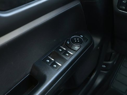 Used 2024 Ford Bronco Sport Big Bend image 21