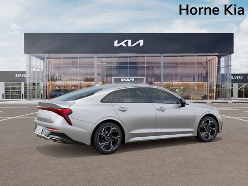 New 2026 Kia K5 GT-Line image 6