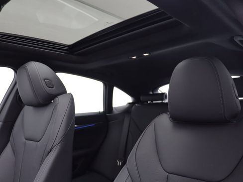 New 2026 BMW i4 xDrive40i w/ Premium Package AWD/4WD image 14