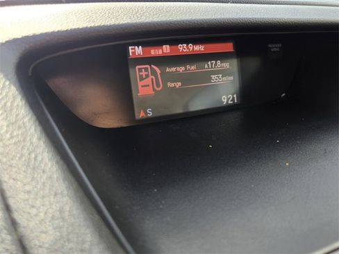 Used 2016 Honda CR-V EX image 23