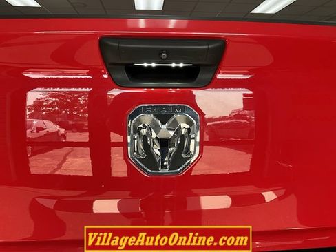 Used 2023 RAM 1500 Big Horn AWD/4WD image 31