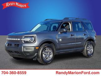 New 2025 Ford Bronco Sport Big Bend video 1