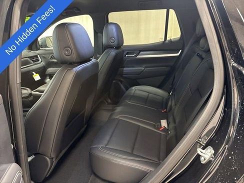 New 2026 GMC Terrain Elevation w/ Elevation Premium Package image 19