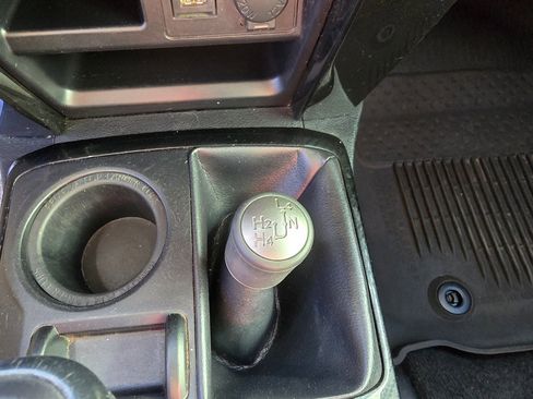 Used 2021 Toyota 4Runner Venture image 34