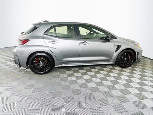 Used 2025 Toyota Corolla GR image 11