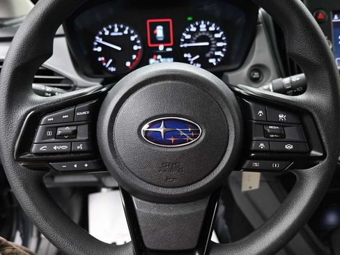 Used 2024 Subaru Crosstrek 2.0i AWD/4WD image 6