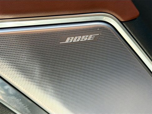 Used 2023 GMC Sierra 1500 Denali Ultimate image 19