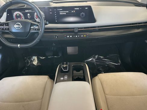 Certified 2024 Nissan Ariya AWD image 4