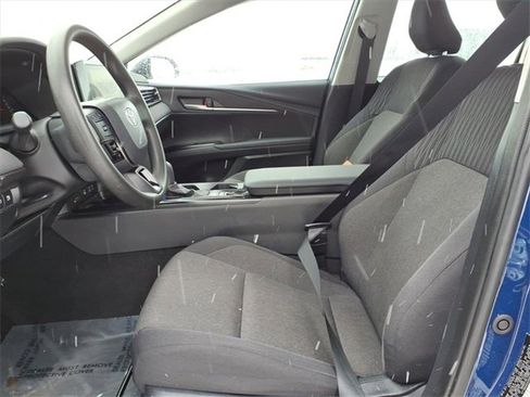 Certified 2025 Toyota Camry LE image 13