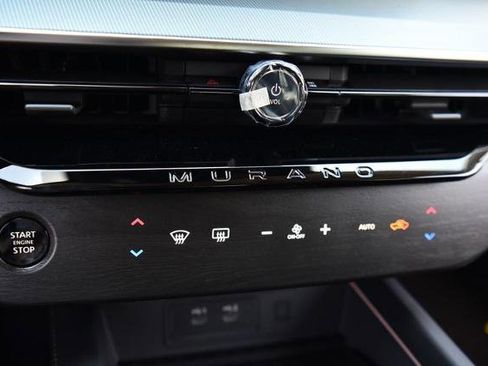 New 2025 Nissan Murano SL image 19