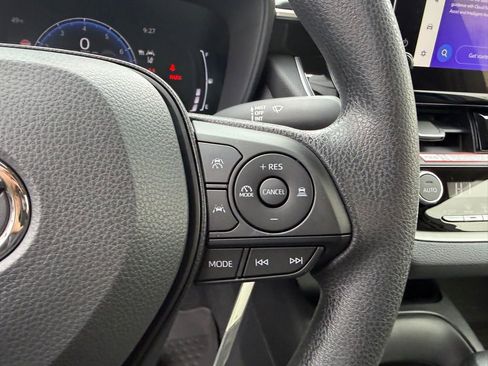 New 2026 Toyota Corolla LE image 23