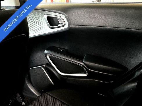Used 2024 Kia Soul LX w/ Option Group 015 FWD image 19