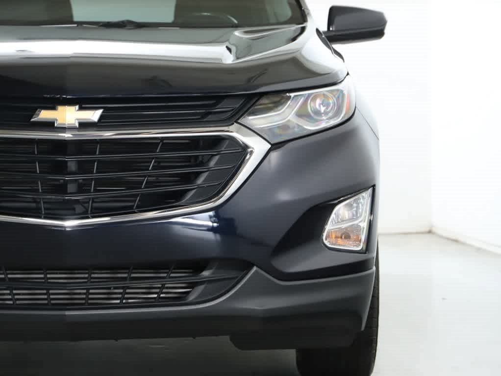 Used 2020 Chevrolet Equinox LT AWD/4WD image 7