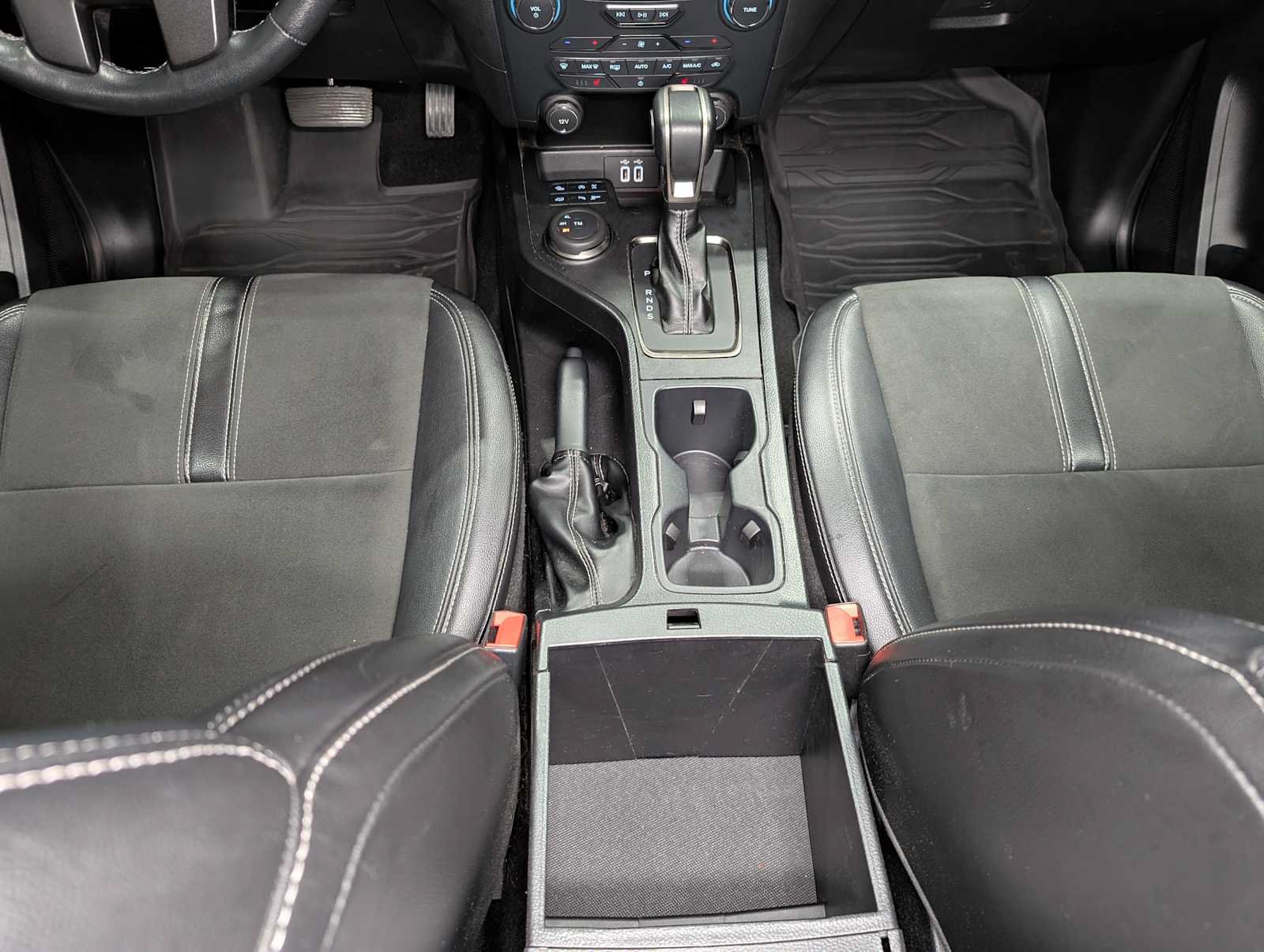 Used 2021 Ford Ranger Lariat w/ Tremor Off-Road Package AWD/4WD image 19