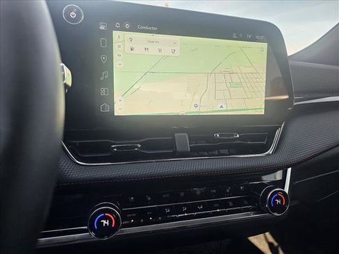 Used 2025 Chevrolet Equinox RS w/ Safety and Technology Package image 14