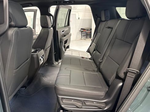 New 2026 Chevrolet Tahoe RST w/ Sun And Tow Package AWD/4WD image 39
