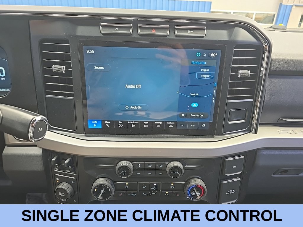 Used 2024 Ford F250 XLT w/ XLT Premium Package AWD/4WD image 23