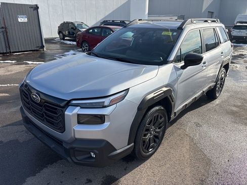 New 2026 Subaru Outback Limited XT w/ Premium/Limited Plus Package image 6