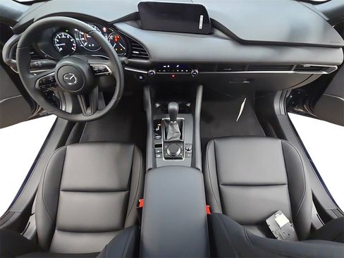 New 2026 MAZDA MAZDA3 s Sport image 9