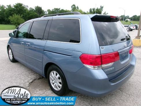 Used 2010 Honda Odyssey EX-L image 3