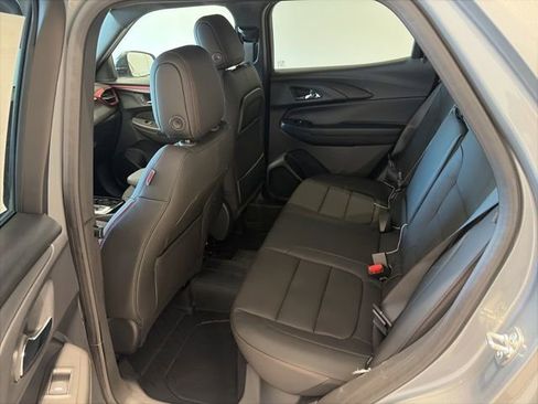 New 2026 Chevrolet TrailBlazer RS w/ Convenience Package AWD/4WD image 13