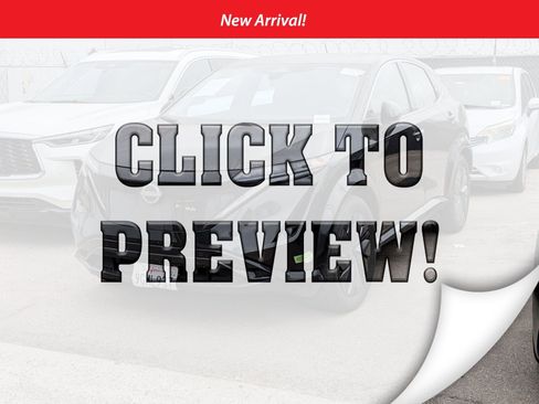 Used 2023 Nissan Ariya FWD image 1