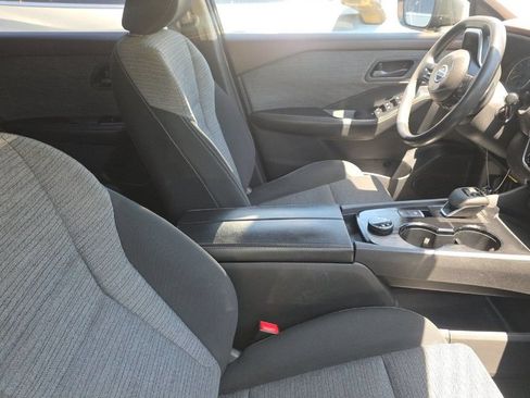Used 2021 Nissan Rogue S AWD/4WD image 4