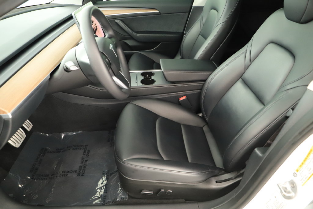 Used 2023 Tesla Model 3 Performance AWD/4WD image 22
