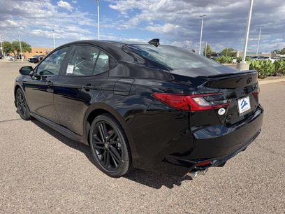 New 2026 Toyota Camry Hybrid