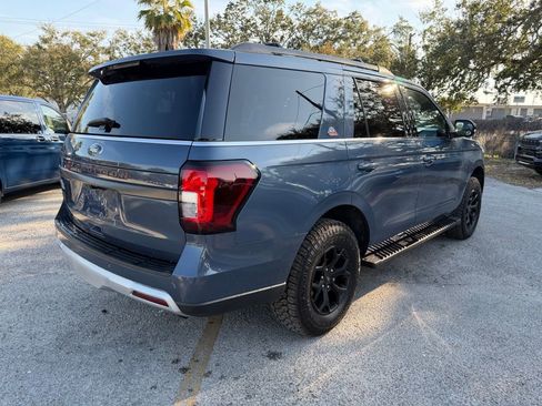 Used 2022 Ford Expedition Timberline image 6