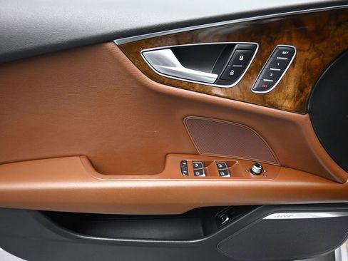 Used 2018 Audi A7 3.0T Premium Plus w/ Driver Assistance Package image 10