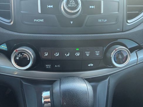Used 2015 Honda CR-V LX image 20