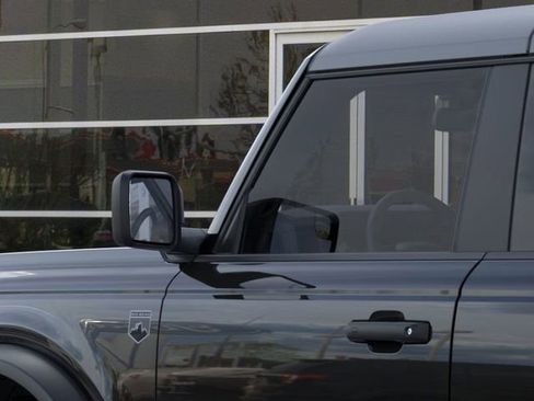 New 2025 Ford Bronco Big Bend image 22