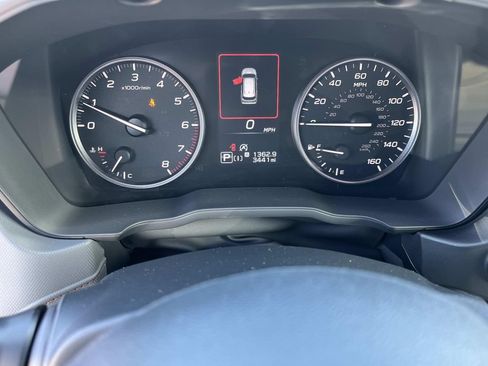 Certified 2026 Subaru Forester Sport w/ Sport Package AWD/4WD image 36