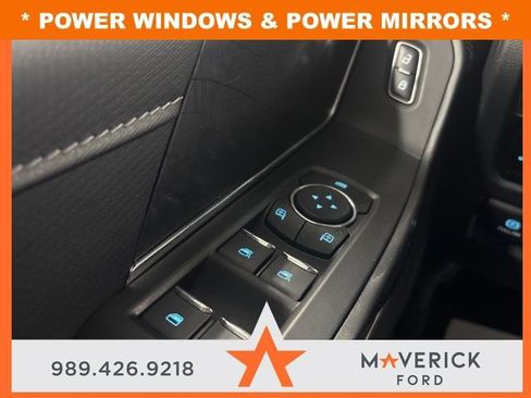 Used 2023 Ford F150 XLT w/ Equipment Group 302A High image 26