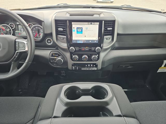 New 2026 RAM 1500 Tradesman AWD/4WD image 11